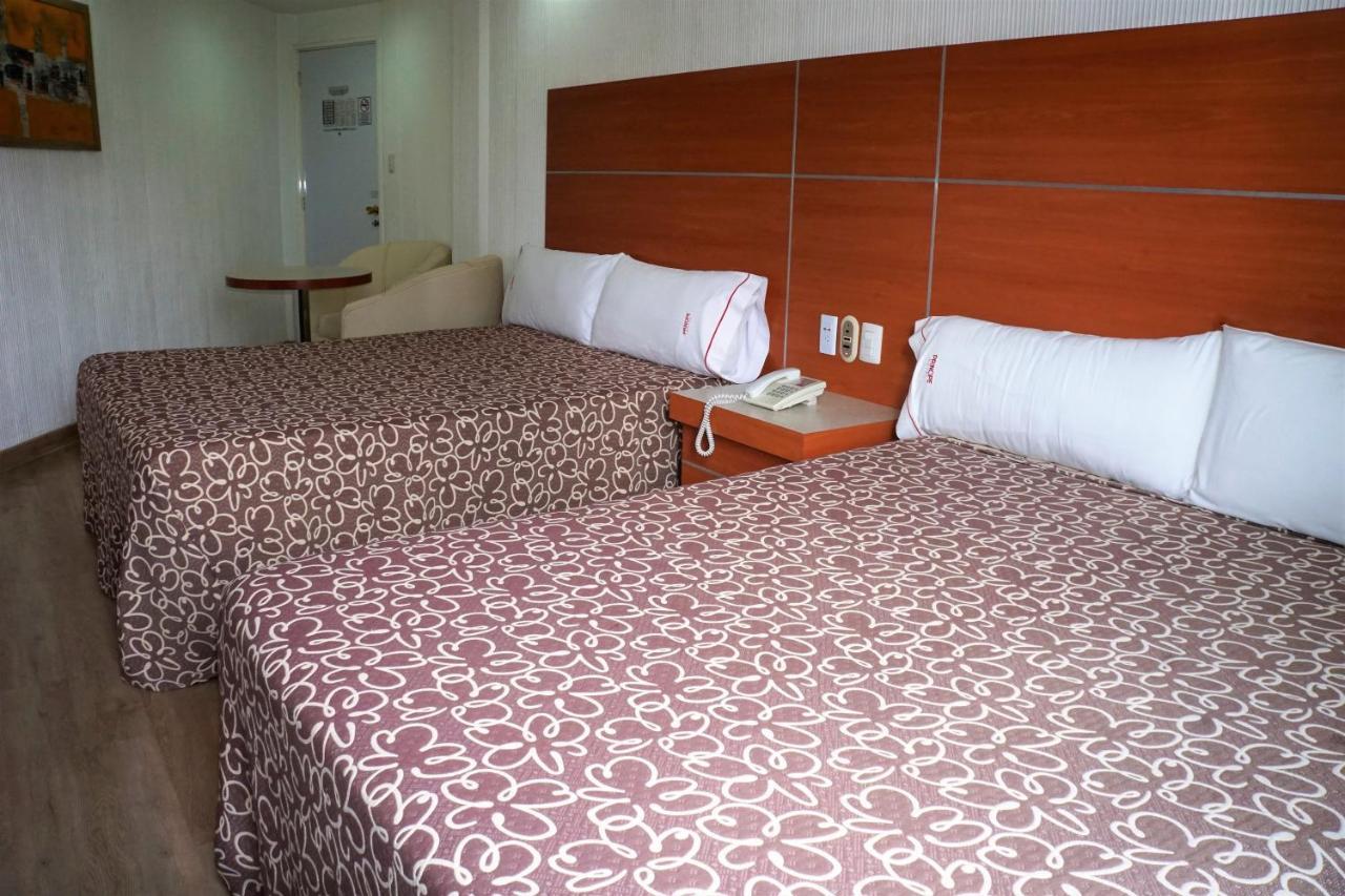 Principe Hotel Mexico